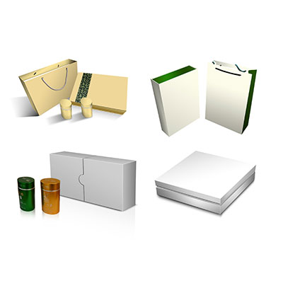 精品(pin)茶葉禮(li)盒