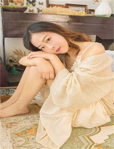 玉女经心